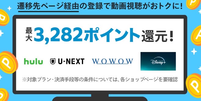メルカリ|条件達成で最大3,282ポイント還元キャンペーン【終了未定】